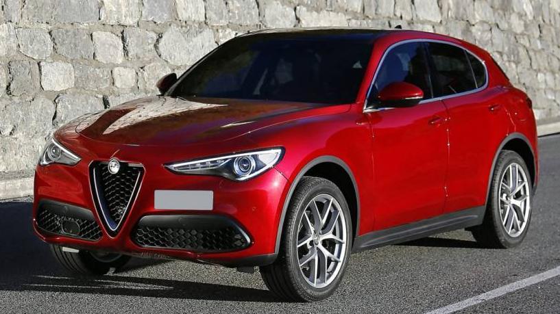 ALFA ROMEO STELVIO 2021 ZASPAKBN5M7D20936 image